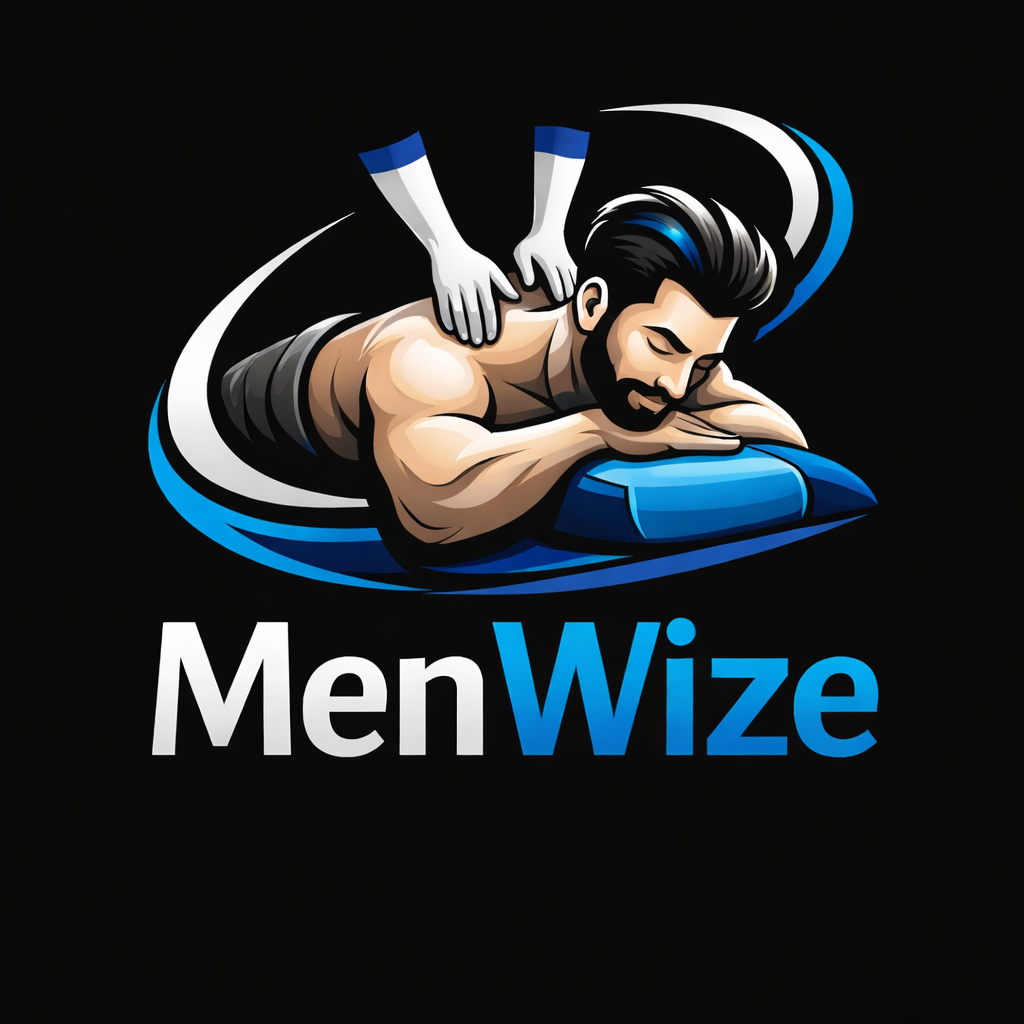 MenWize Logo